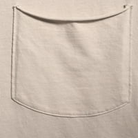 Без граници со кратки ракави Ringer Редовно пакување со маици