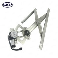 СК -мотор на прозорецот за напојување и склопување на регулаторот