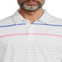 Бен Хоган машка и голема машка кошула за голф Поло, до 5xl