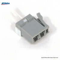 Acdelco PT мулти -цел конектор за жица