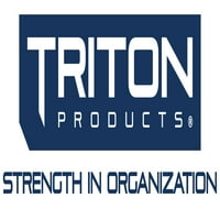 Тритон производи wallид подготвен кафеав код за шипки во. W во. Ч во. Г Тешки комерцијални одделенија за калено тркалезно дупчење