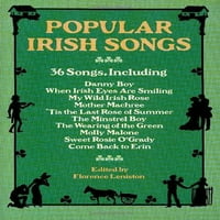 Збирки Песни Довер: Популарни Ирски Песни