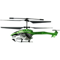 Auldey RC Phantom 3-Channel Gyro Helicopter