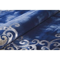 Обединети ткајачи olолиет Лавана ткаени полиестер полипропилен област килим